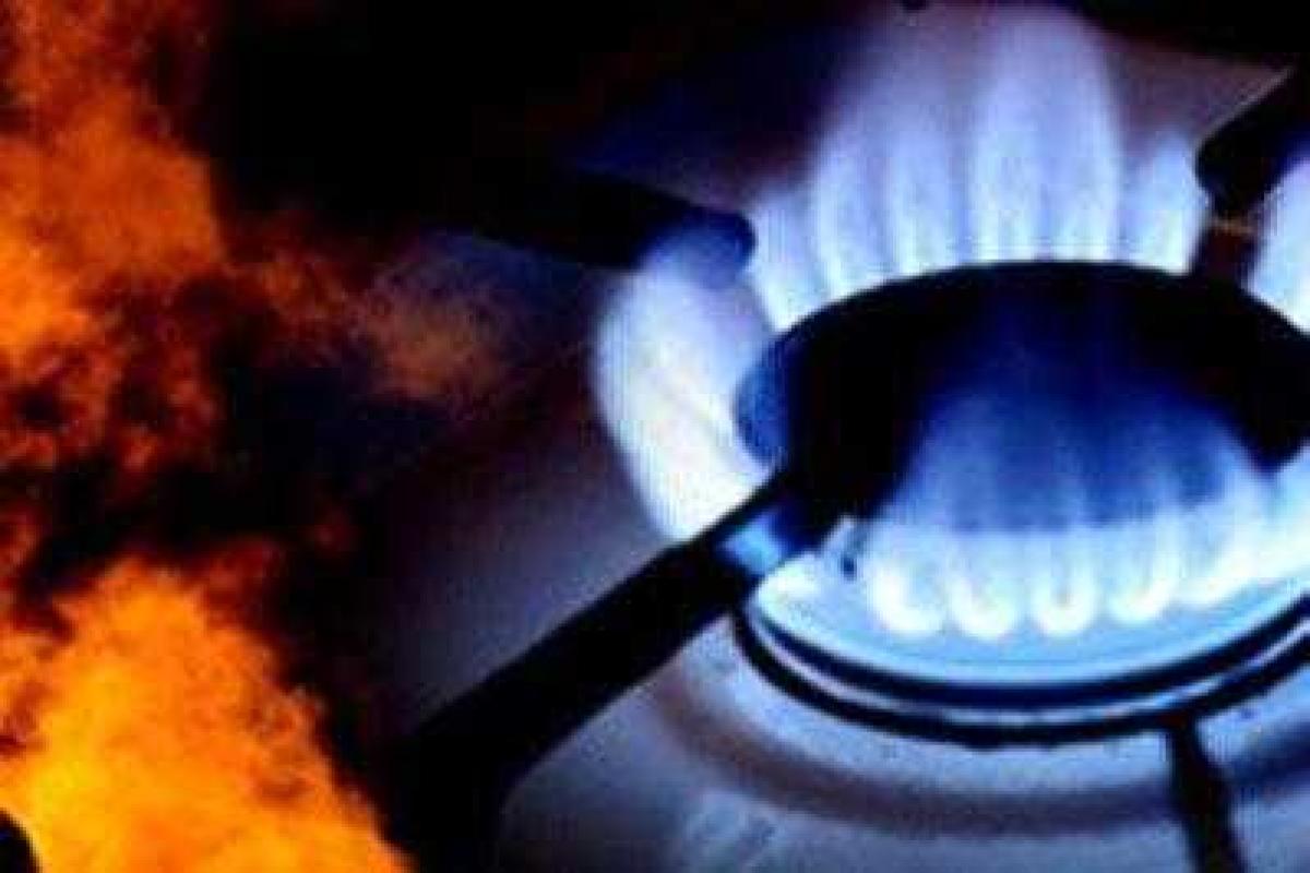 В России в результате взрыва газа обрушилось два подъезда жилого дома