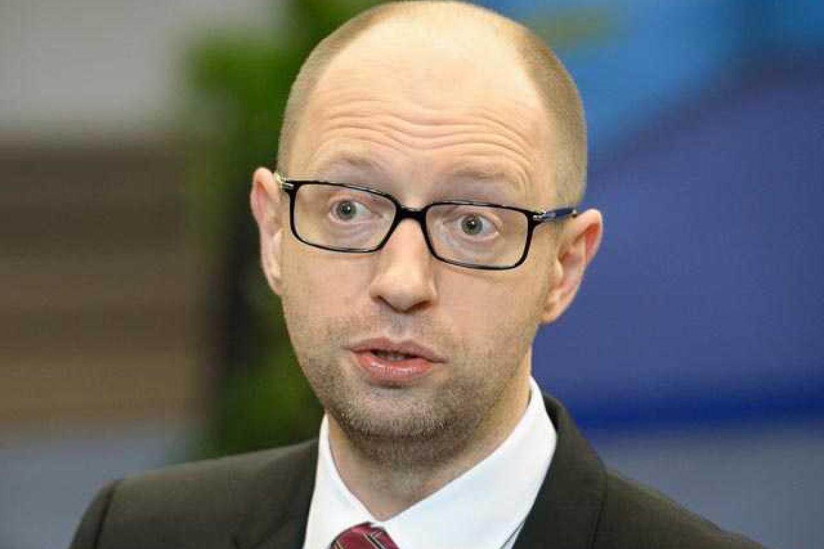 29 ноября активисты Майдана собираются свергнуть правительство Яценюка