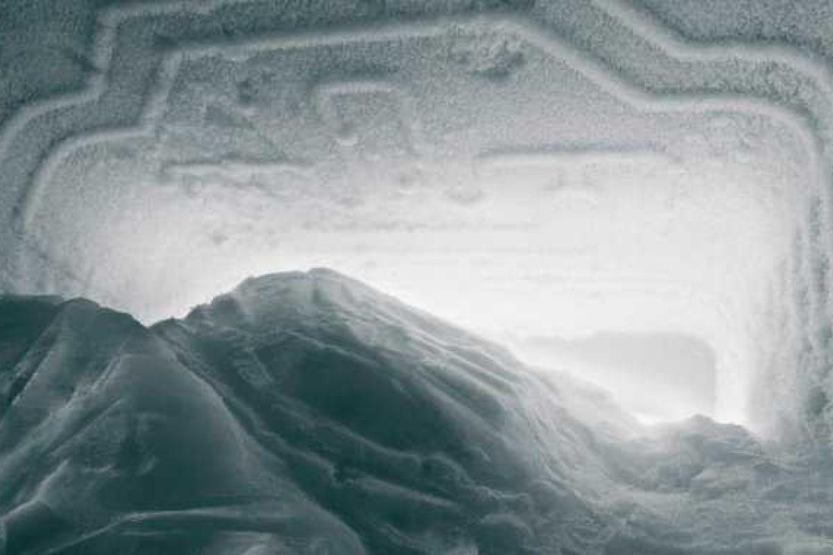 Гости обнаружили в холодильнике россиянки замороженного ребенка Гости обнаружили в холодильнике россиянки замороженного ребенка