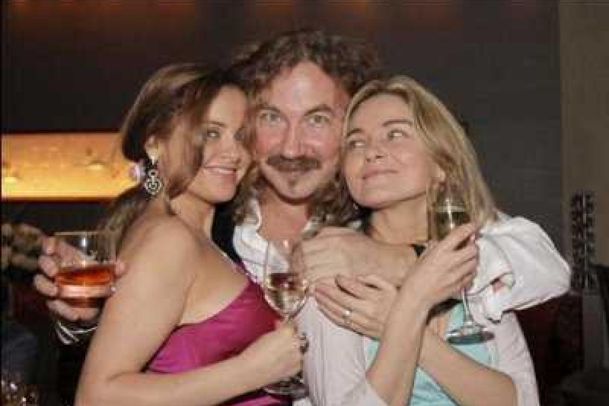 Дочь Игоря Николаева развелась с мужем после 10 лет брака 