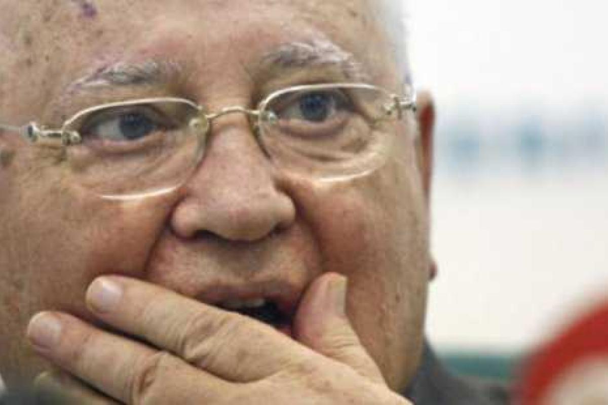 В РФ усомнились в законности распада СССР