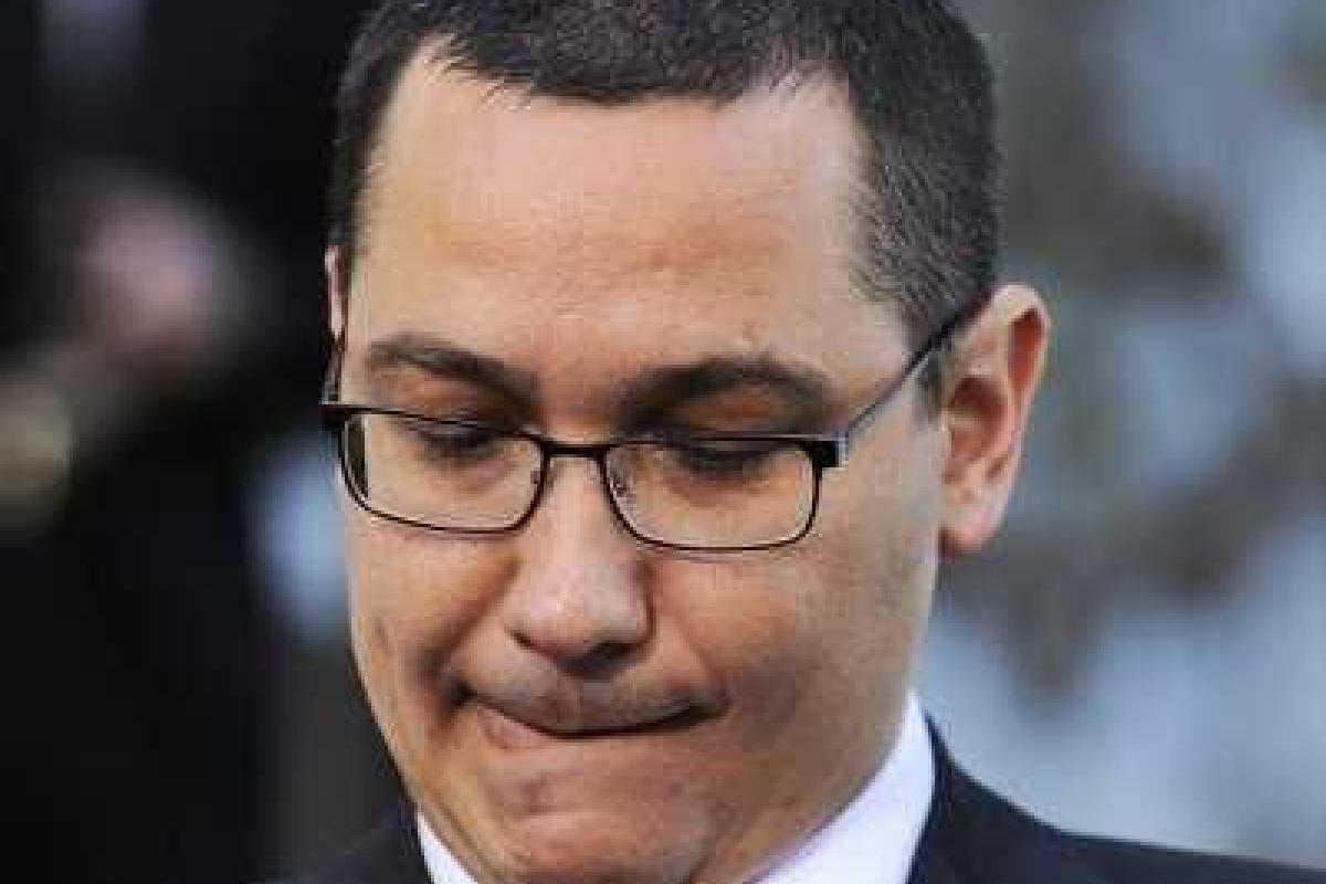 В Румынии премьер-министр подал в отставку в связи с массовыми протестами 