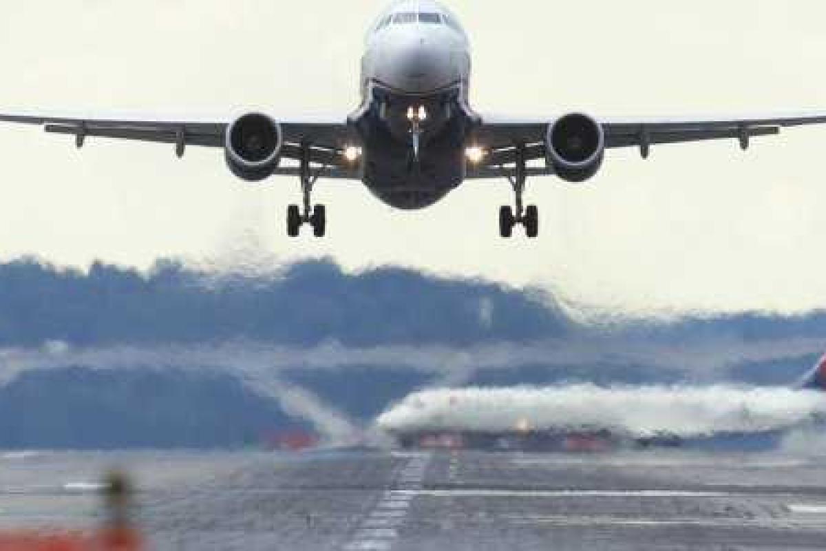 Пассажирский самолет Токио – Цюрих экстренно сел в Екатеринбурге 