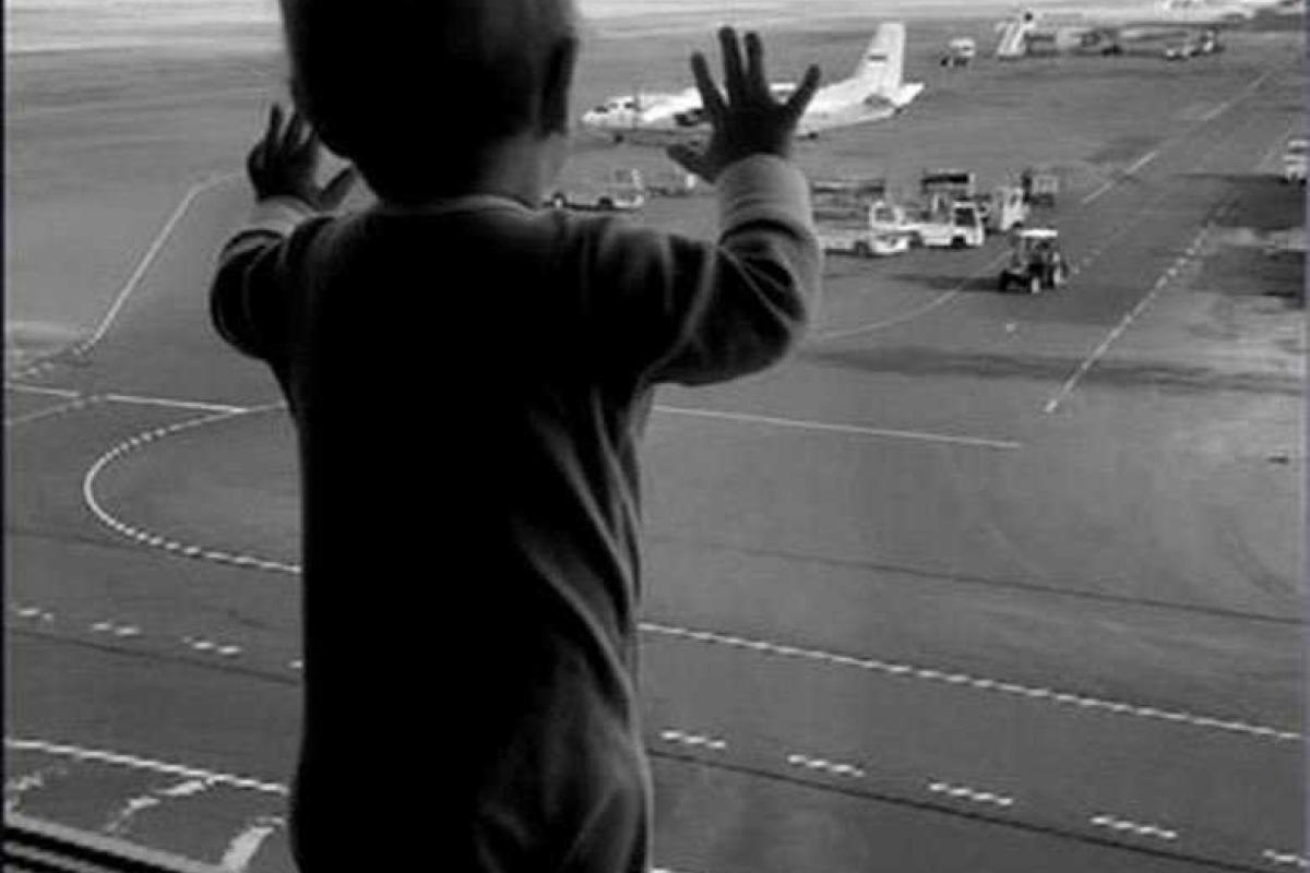 Родственники опознали тело 10-месячного «главного пассажира» авиалайнера А321