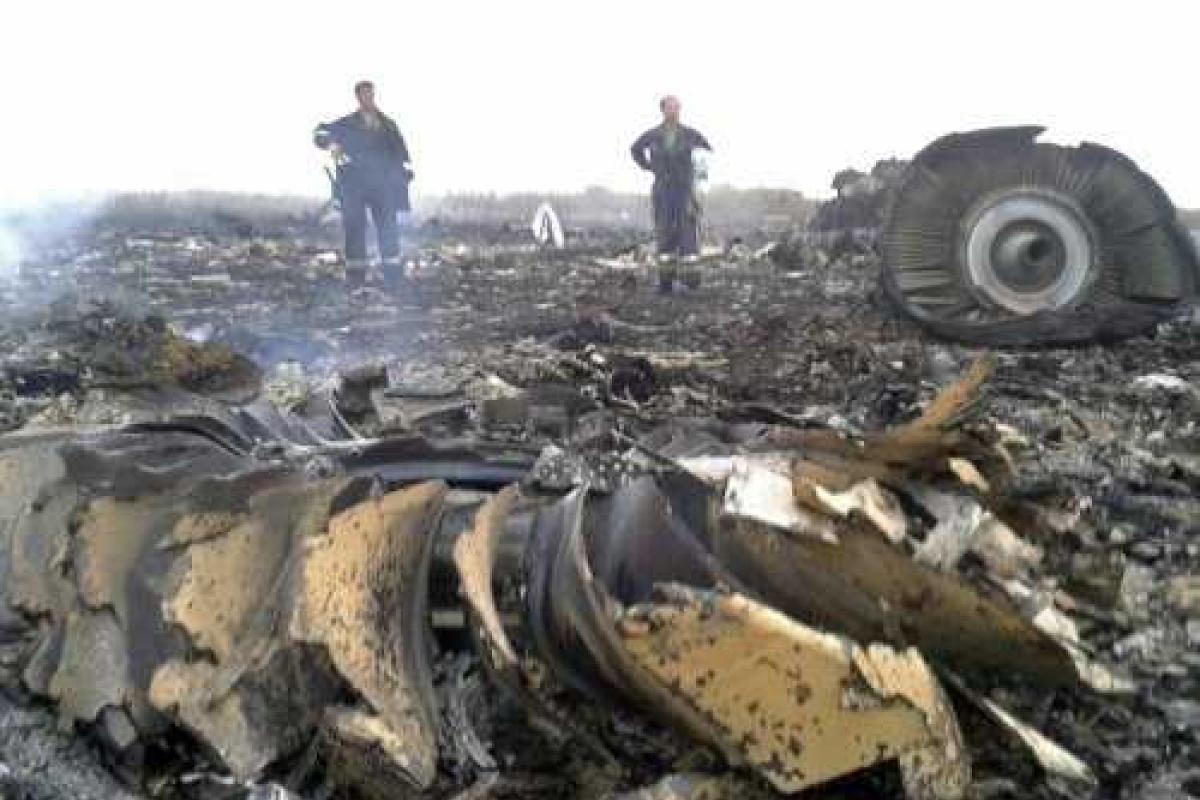 СМИ: Наличие бомбы на борту А321 определит политику Кремля в Сирии