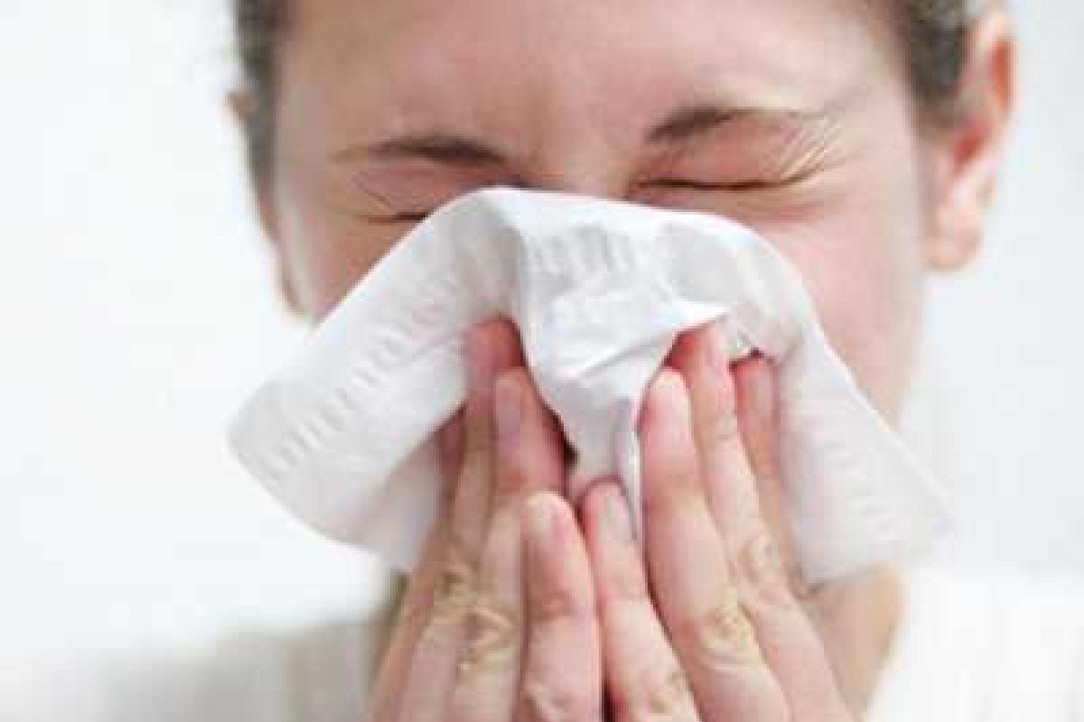 Ученые выяснили, почему люди стремятся работать во время болезни