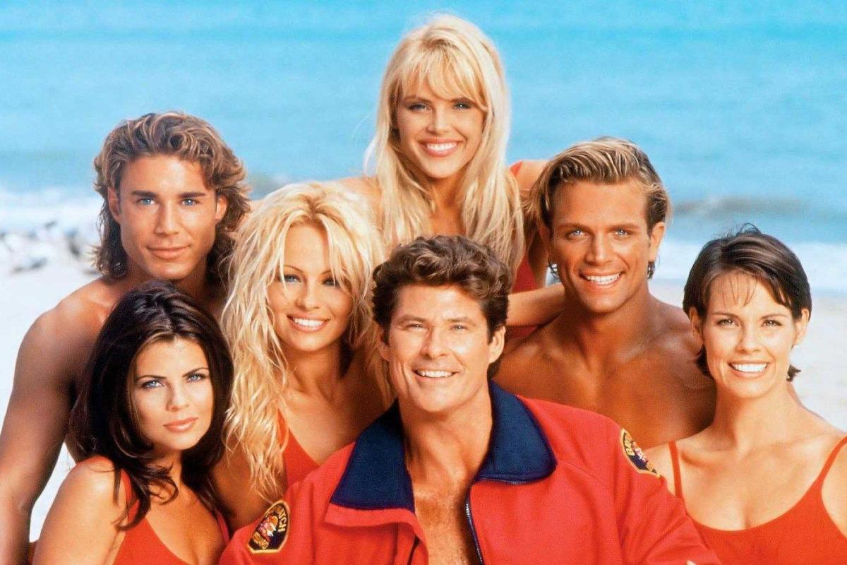 Новые «Спасатели Малибу»: на главную роль претендуют 7 актрис 