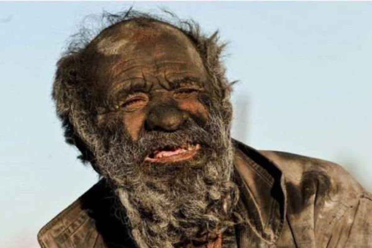 В итальянском лесу случайно нашли врача, который исчез 20 лет назад В итальянском лесу случайно нашли врача, который исчез 20 лет назад