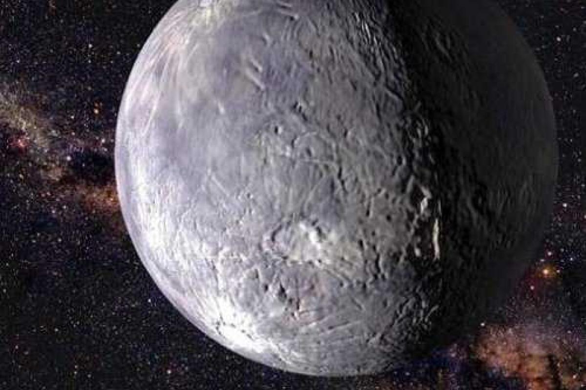 Ученые нашли самый далекий объект в Солнечной системе