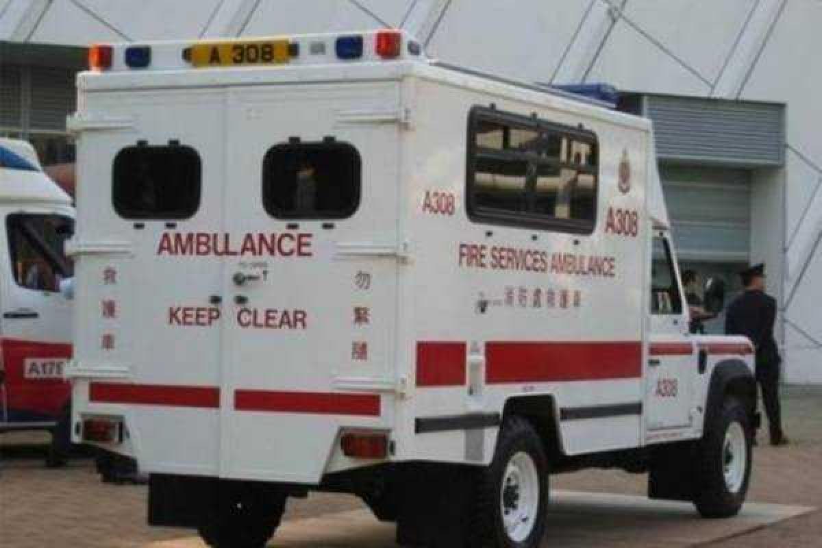 В Великобритании 27 школьников потеряли сознание по неизвестной причине В Великобритании 27 школьников потеряли сознание по неизвестной причине