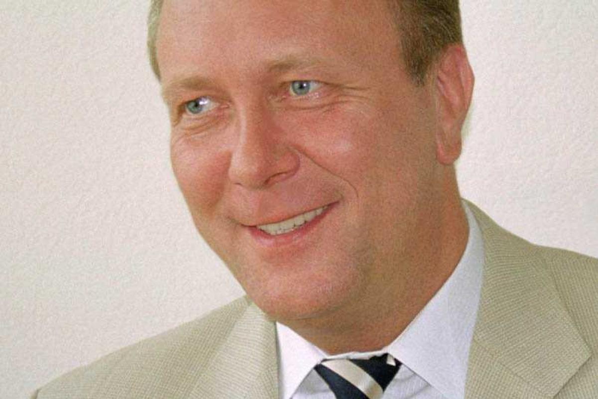 Умер бывший депутат Госдумы РФ Сергей Осадчий 