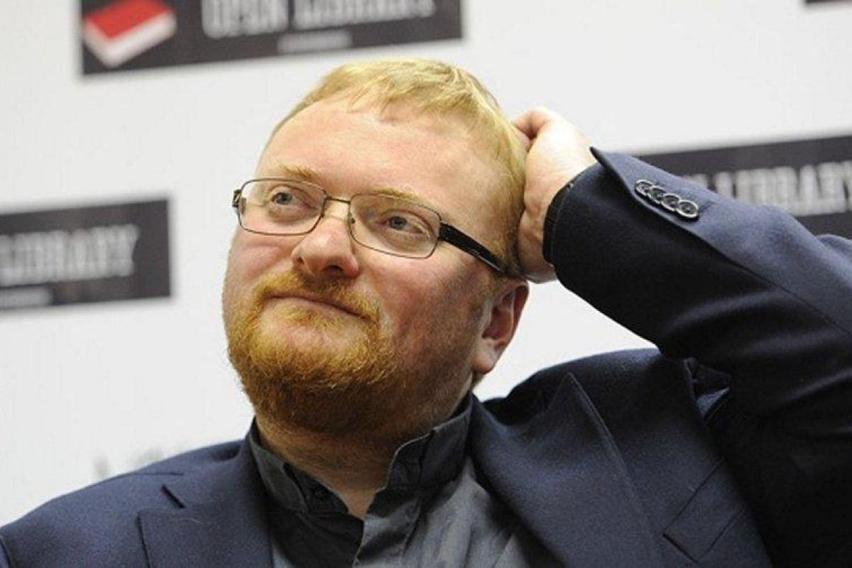 Милонов назвал коллектив Charlie Hebdo "ублюдками" и намерен устроить против них акцию протеста