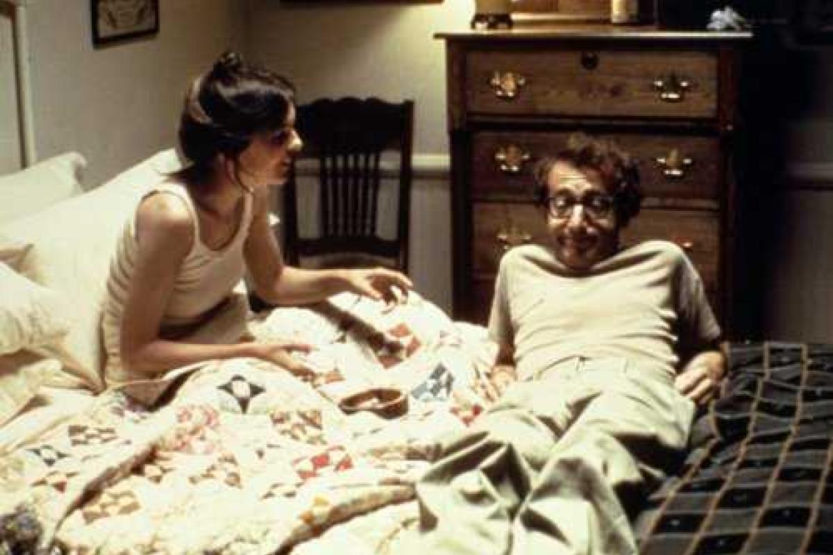 В США составили рейтинг самых смешных фильмов