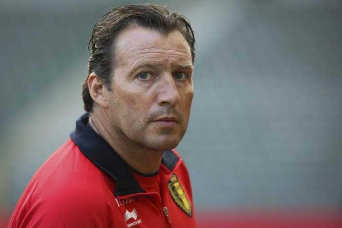 Футбольный матч между Бельгией и Испанией отменен из-за угрозы теракта 