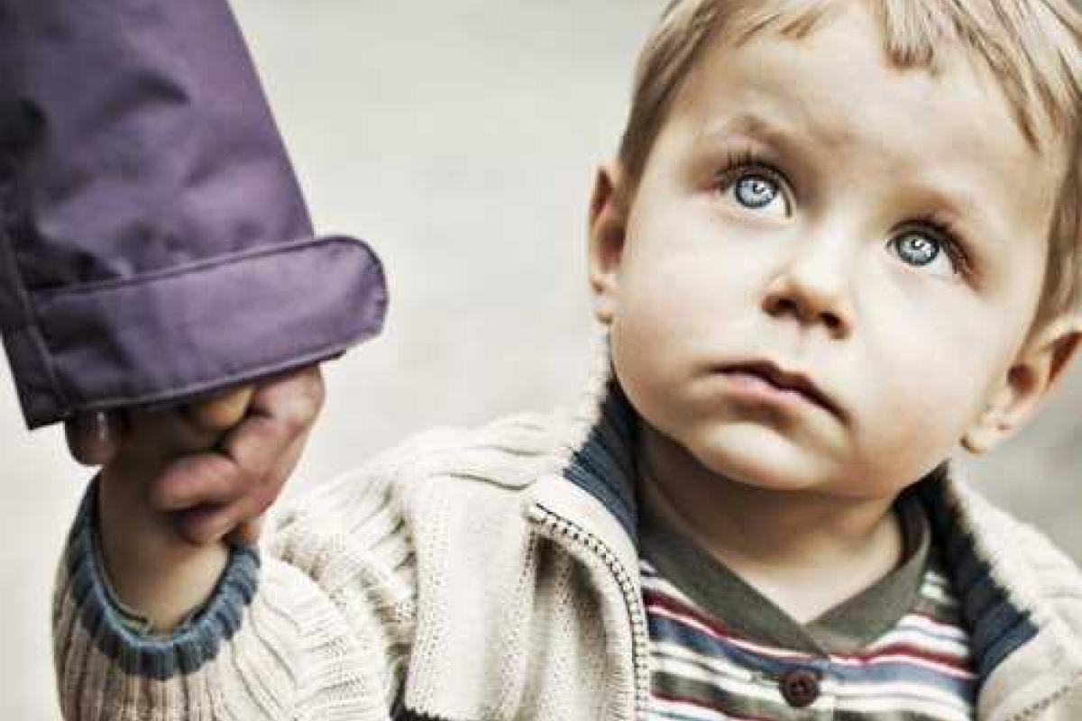 Ученые: Рождение ребенка разрушает гармонию в семье 