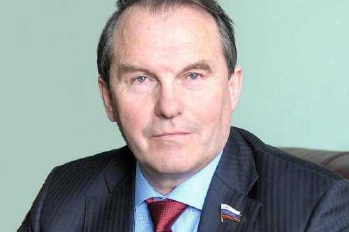 Совет федерации России поддержал отмену моратория на смертную казнь