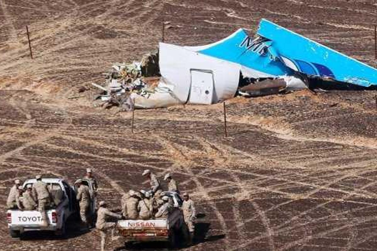 Следователи изучают биографии пассажиров А321 на наличие связей с ИГИЛ Следователи изучают биографии пассажиров А321 на наличие связей с ИГИЛ