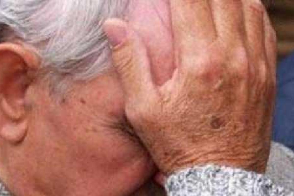 Российский пенсионер зарезал товарища за "сотрудничество с Обамой" Российский пенсионер зарезал товарища за "сотрудничество с Обамой"