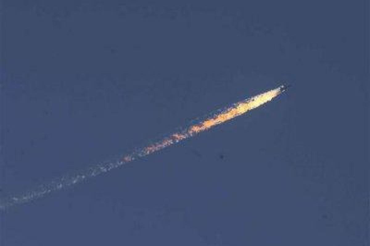 Путин готовит заявление касательно сбитого российского Су-24 в Турции  Путин готовит заявление касательно сбитого российского Су-24 в Турции