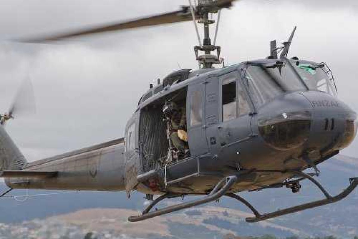 Боевые вертолеты направили на поиски экипажа сбитого Су-24 Боевые вертолеты направили на поиски экипажа сбитого Су-24