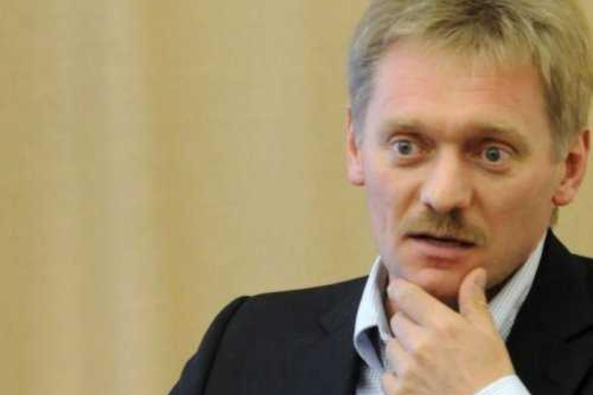 Песков отказался комментировать крушение Су-24 в Сирии Песков отказался комментировать крушение Су-24 в Сирии