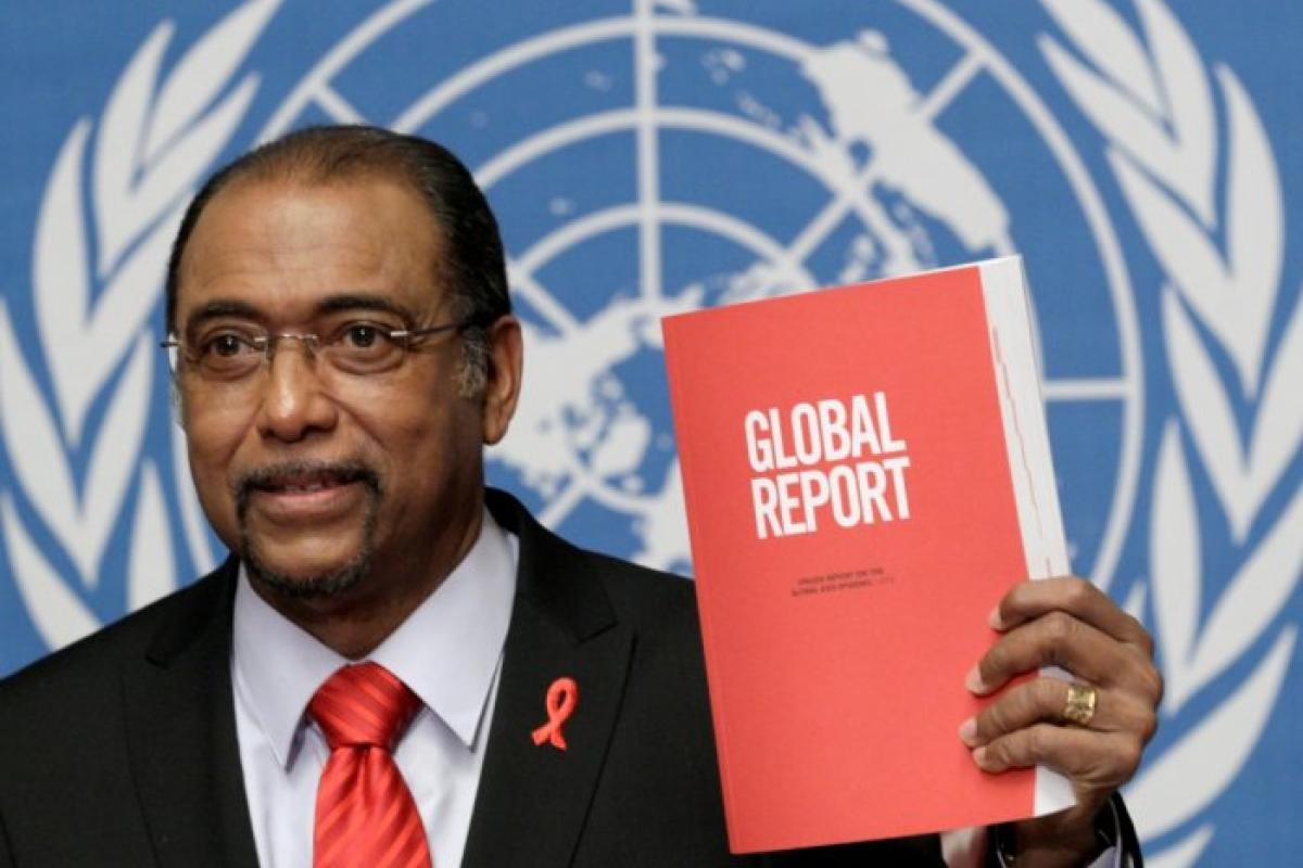 ВИЧ-инфекция перестала быть смертельным заболеванием 