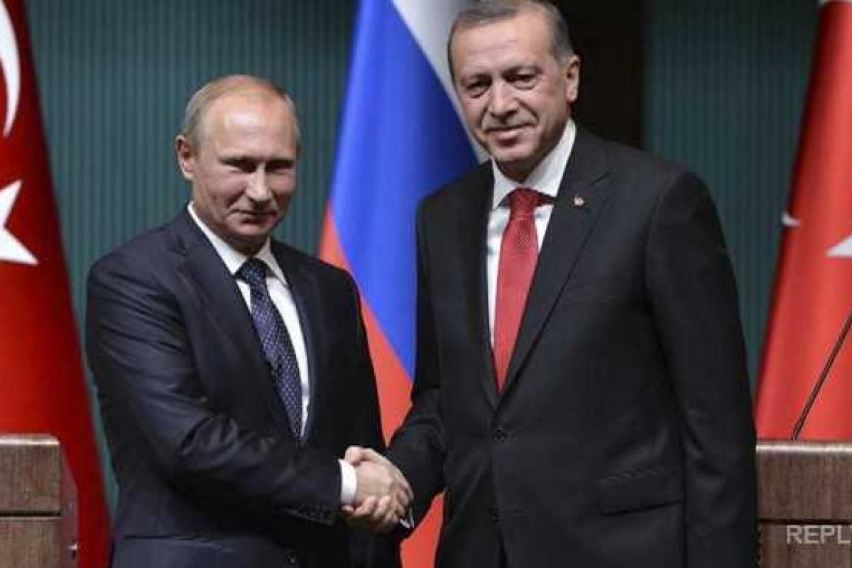 Москва отменила запланированный на декабрь саммит с участием Турции Москва отменила запланированный на декабрь саммит с участием Турции