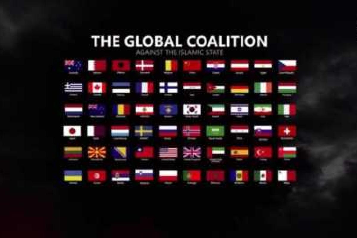 Украина попала в список врагов ИГИЛ