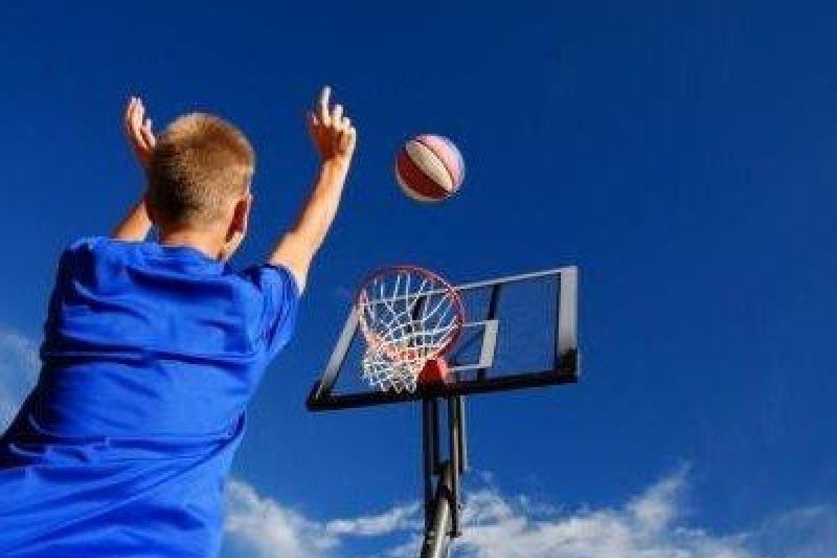 В Подмосковье у школьника разорвалась селезенка во время физкультуры