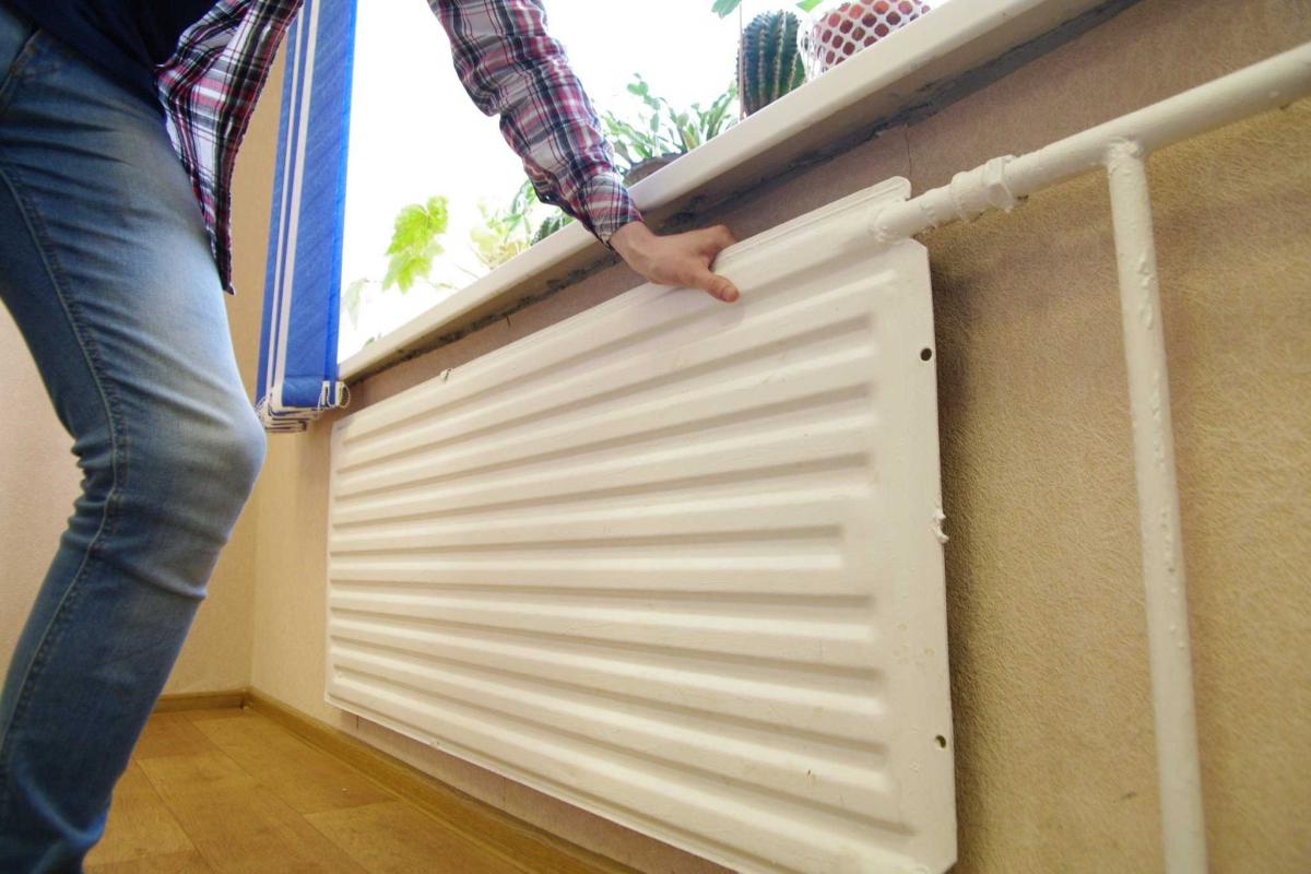 Отопительный сезон в Крыму возобновится 7-го декабря  Отопительный сезон в Крыму возобновится 7-го декабря