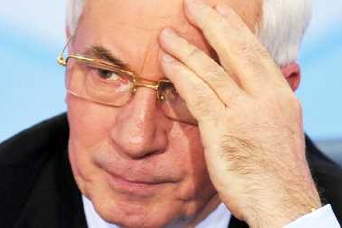 Николай Азаров назлоупотреблял властью на 5 миллионов. Подробности уголовного производства