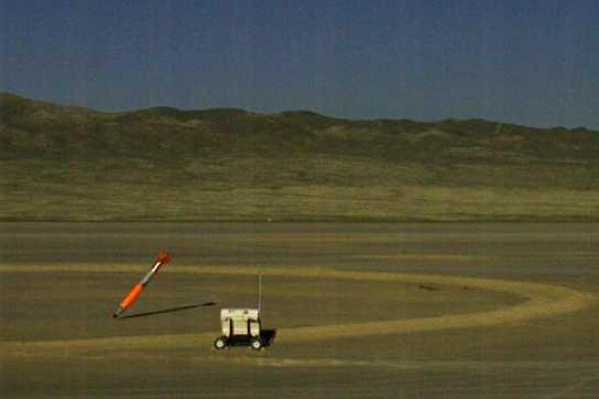 Америка успешно протестировала новейшую термоядерную бомбу