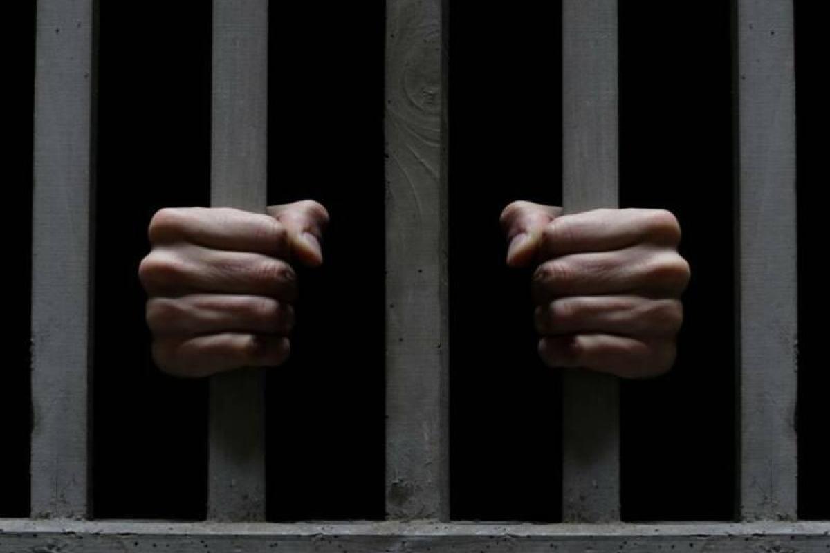 Охранника Пушилина приговорили к 8-ми годам