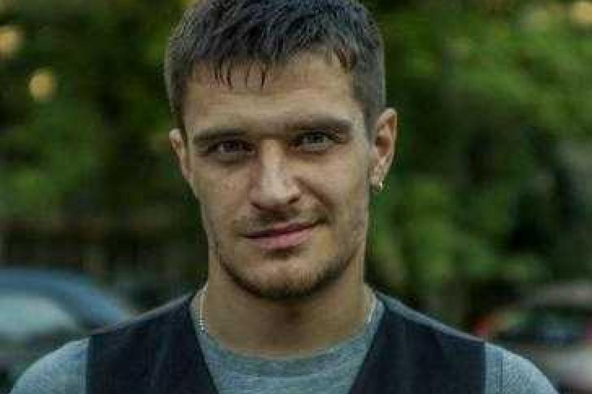 Звезда "Реальных пацанов" и "Универа" арестован в Москве с наркотиками