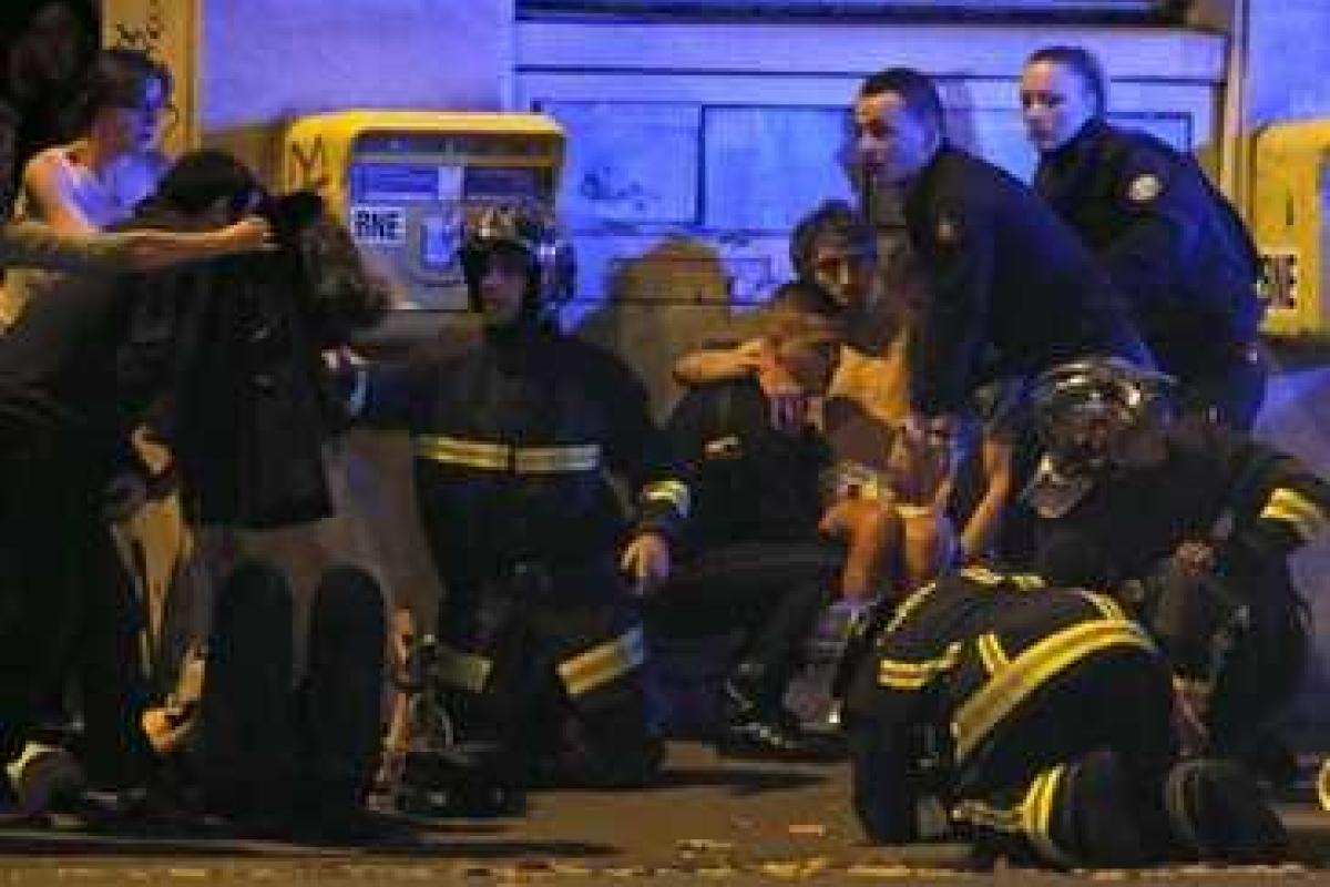 Почему террористы выбрали Францию - мнение эксперта