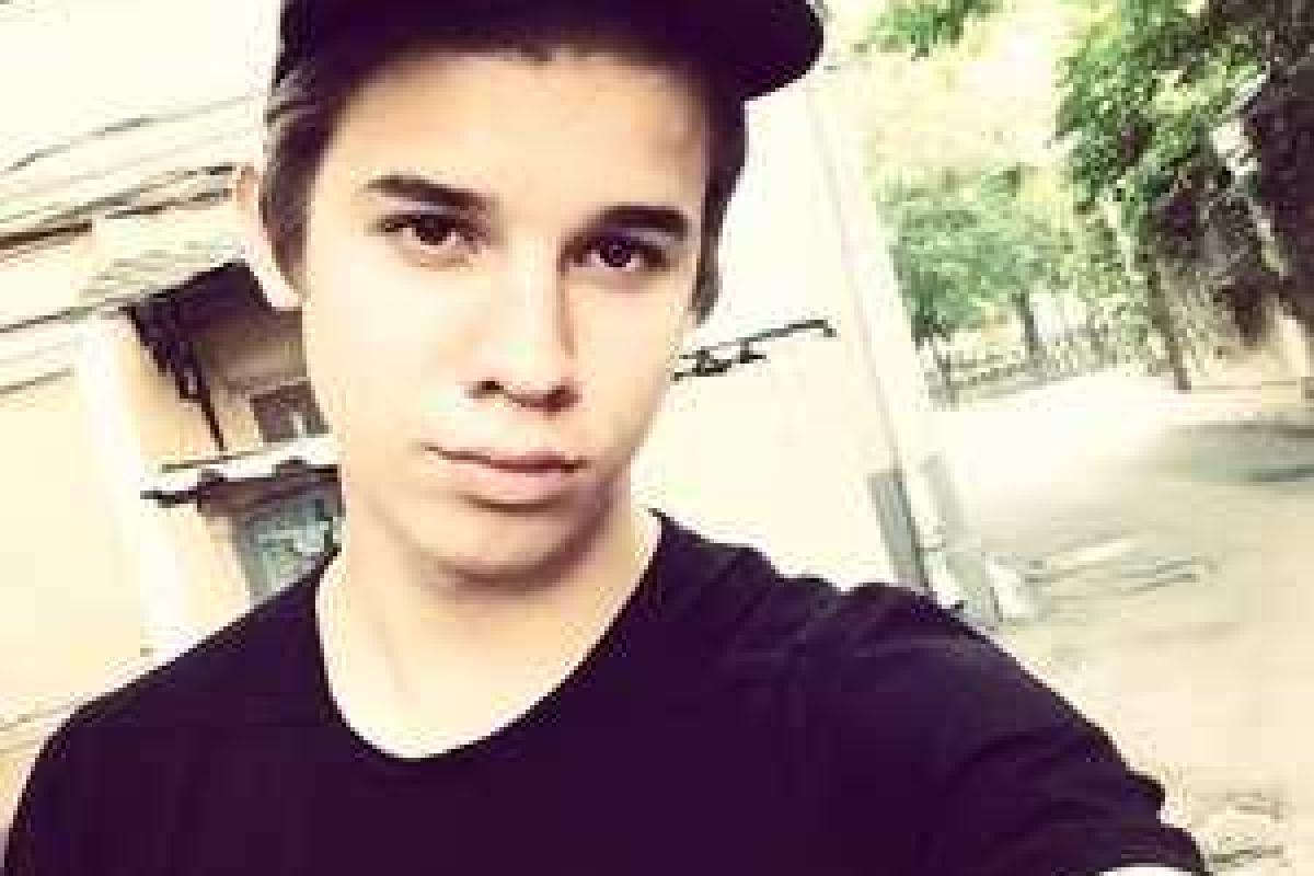 Внуку российского миллиардера пользователи Сети обещают "набить морду" Внуку российского миллиардера пользователи Сети обещают "набить морду"