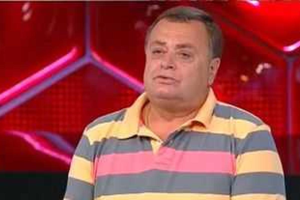 Отец Фриске готов воевать с Шепелевым до смерти