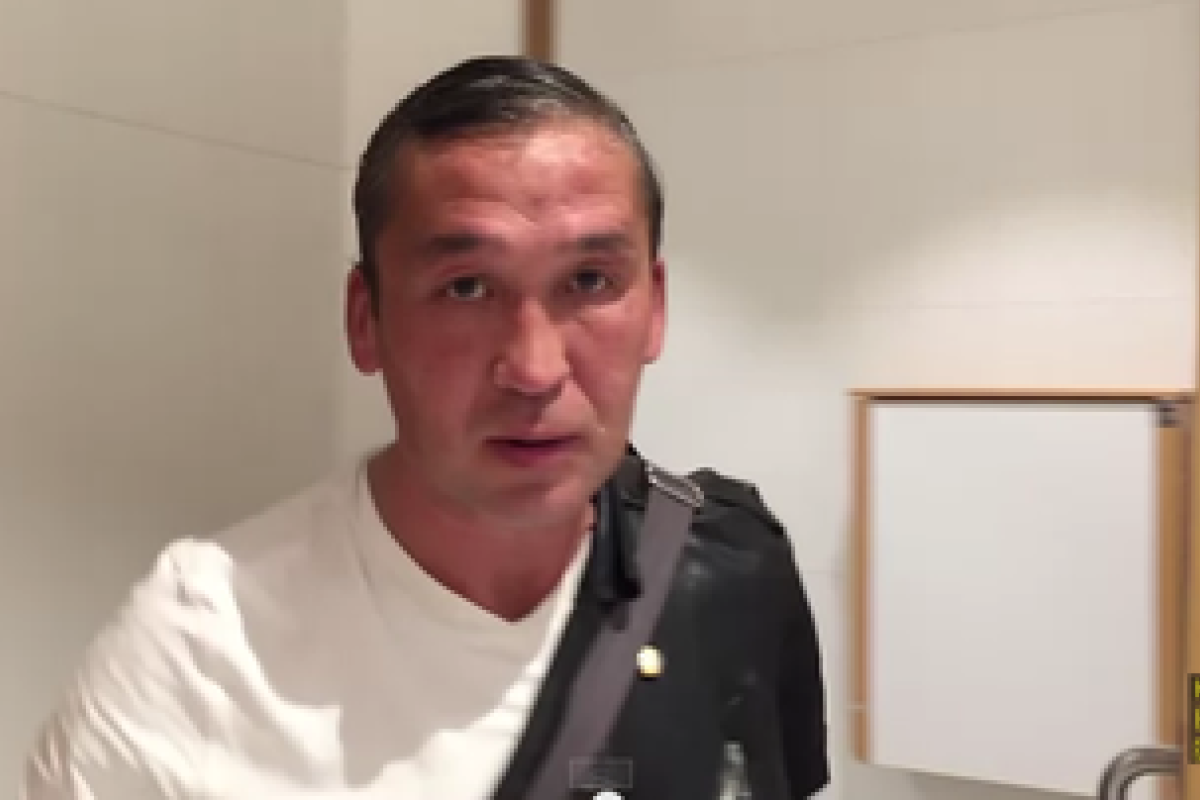 Стала известна причина скоропостижной смерти популярного бомжа-блогера из Москвы