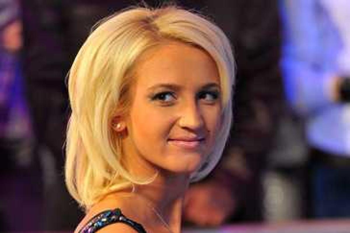 Ольга Бузова сильно опозорилась во время съемок