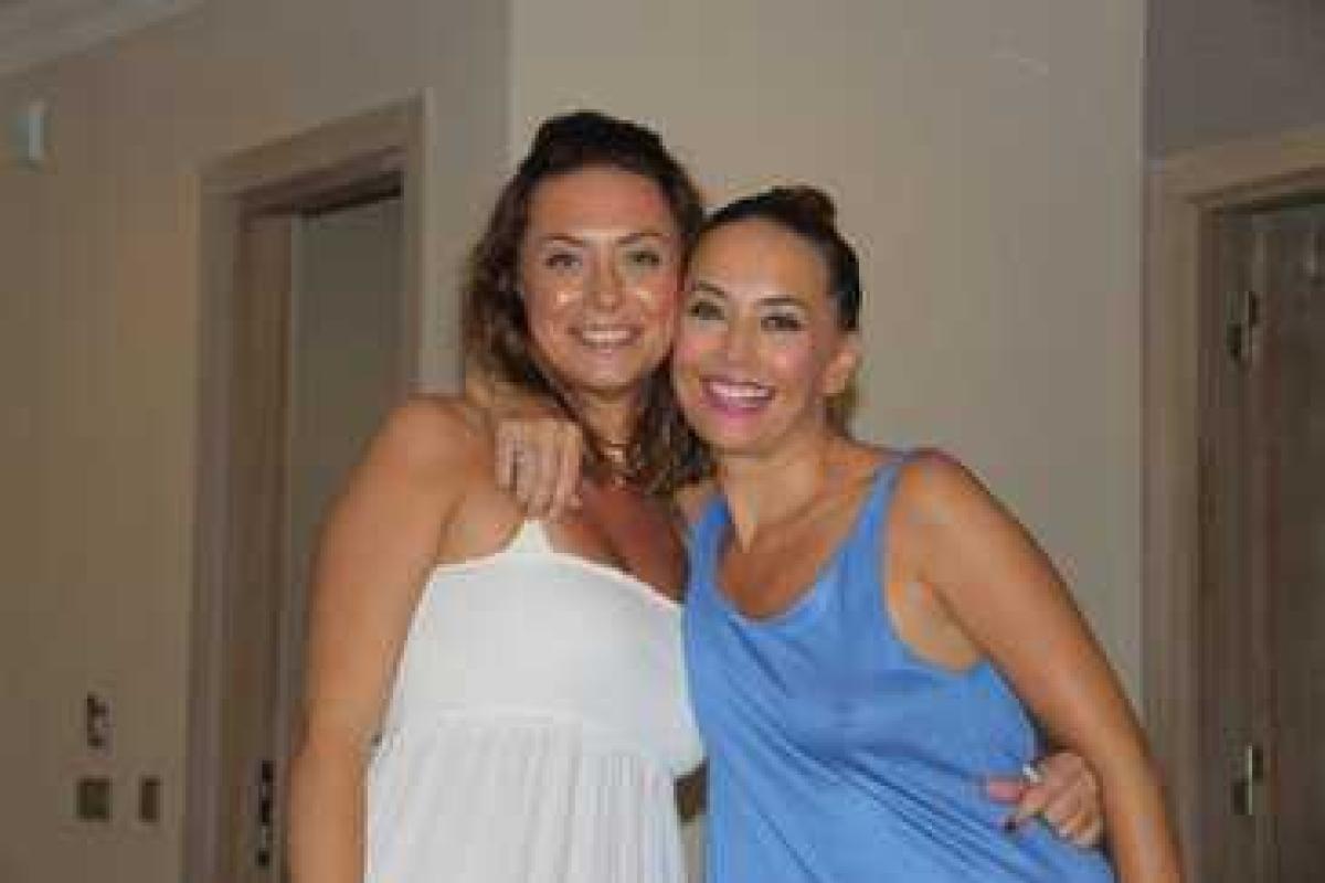 Сестра Жанны Фриске рассказала, что покойница каждый день приходит к ней во сне