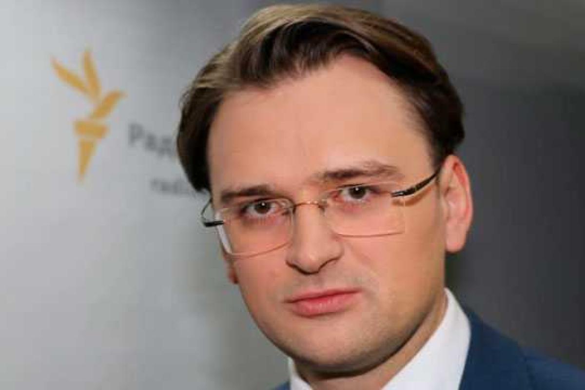 Запад не разменяет Украину, чтобы решить сирийский вопрос - Кулеба