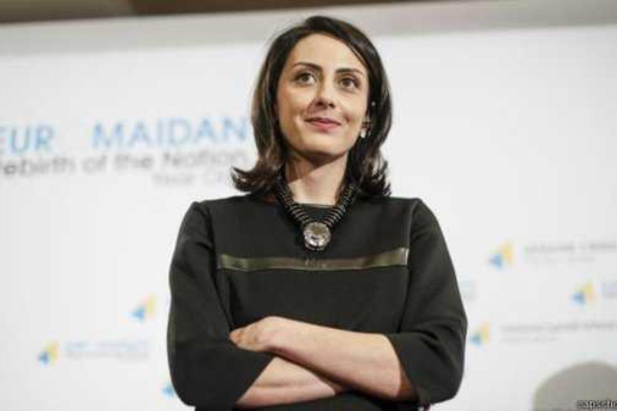 В Украине может появиться полицейская академия В Украине может появиться полицейская академия