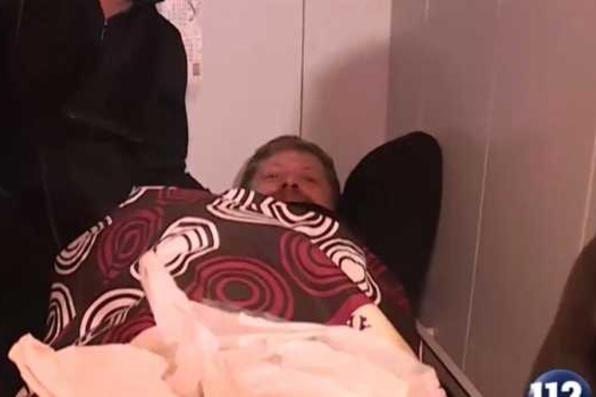 Скандального нардепа Мосийчука везут на операцию в институт Шалимова