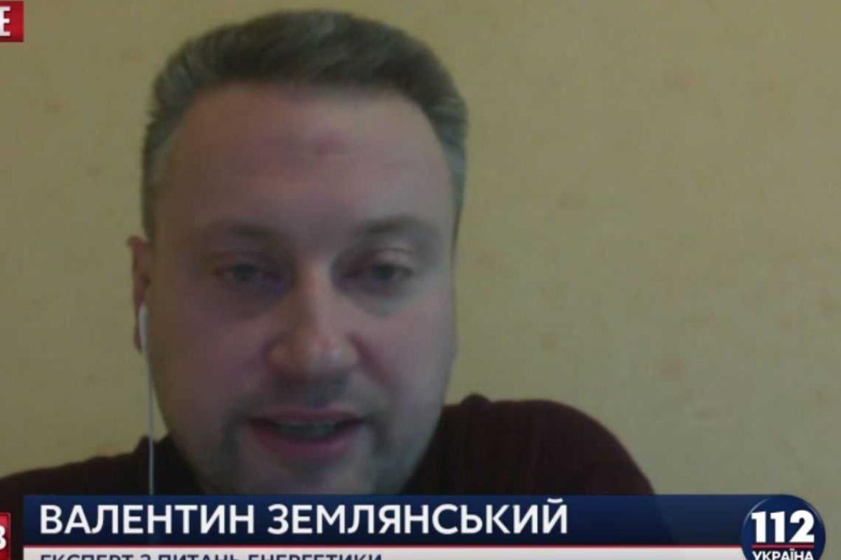 Эксперт заявил, что энергосистеме Украины после обрыва ЛЭП ничего не угрожает Эксперт заявил, что энергосистеме Украины после обрыва ЛЭП ничего не угрожает