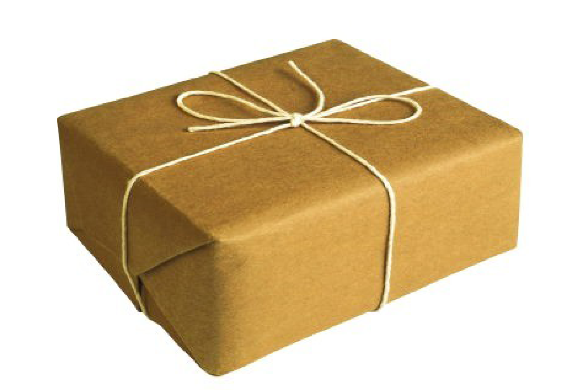 В Мариуполе мужчина получил посылку и оказался в ожоговом отделении больницы