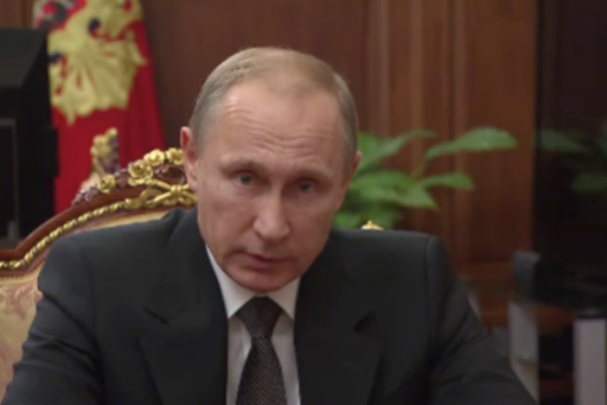 Блогер: Я бы на месте матерей российских солдат задумался