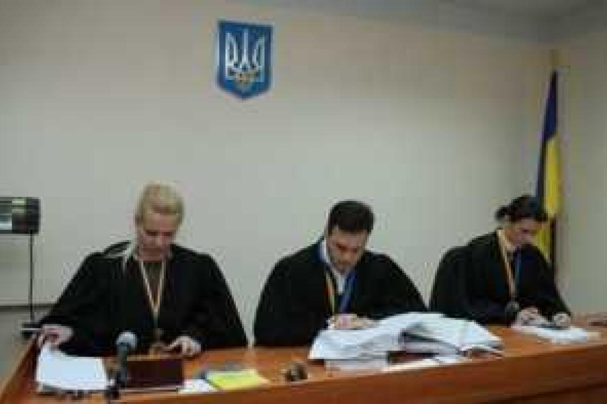 ​В Кривом Роге избирком подал в суд фальсифицированные документы, - источник