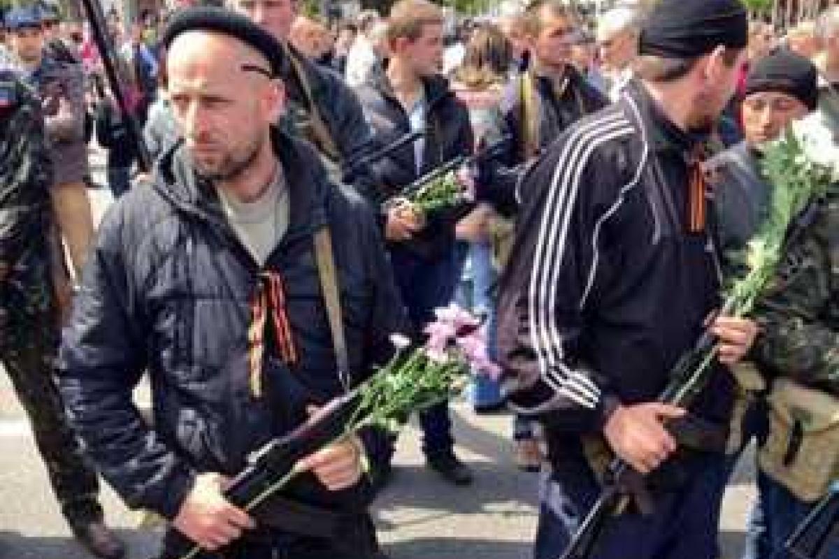 Сепаратисты в "ЛНР" недовольны отсутствием пенсий