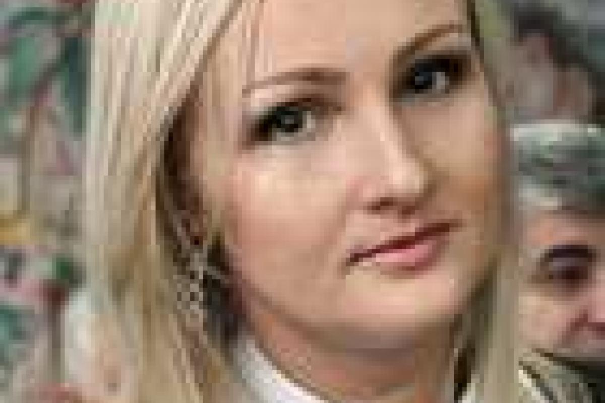 Из "горловской администрации" уволили еще одного заместителя "мэра"