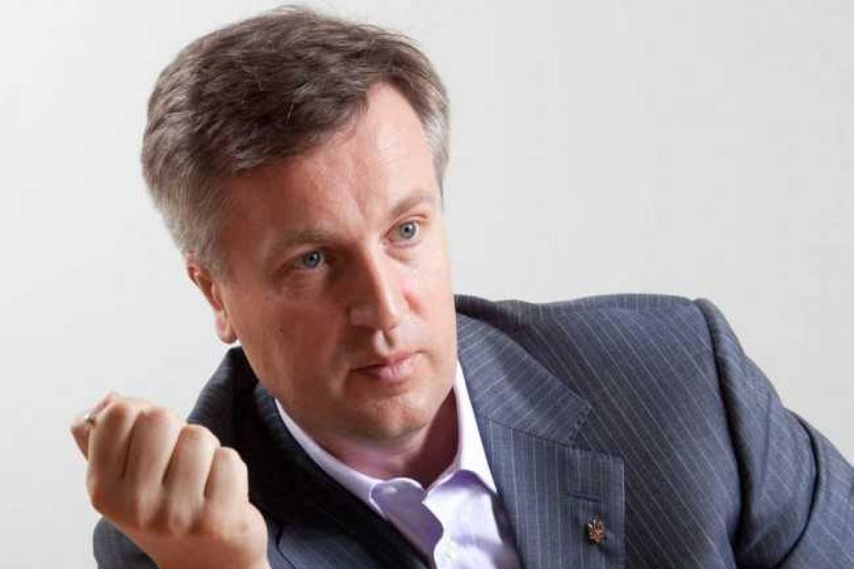 Власть по отношению к политикам не имеет права быть политически мотивированной — Наливайченко о деле Корбана